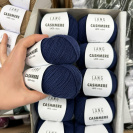 Пряжа Lang Cashmere Lace