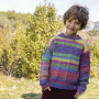Журнал Katia AZTECA B/AW20-21