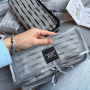Органайзер KnitPro Lantern Moon Ikat 350723