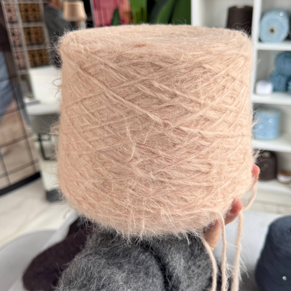 Бобина Soft Padla 