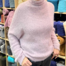 Бобина Angora Spiky Tweed