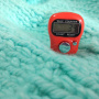 Счетчик рядов электронный Addi Counter, 415-7
