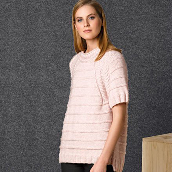 Пряжа Katia Cotton-Merino