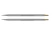 Спицы разъемные HiyaHiya Sharp Interchangeable Tips, 13 см