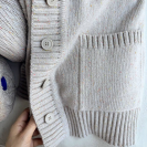 Бобина Cashmere Tweed Todd&Duncan