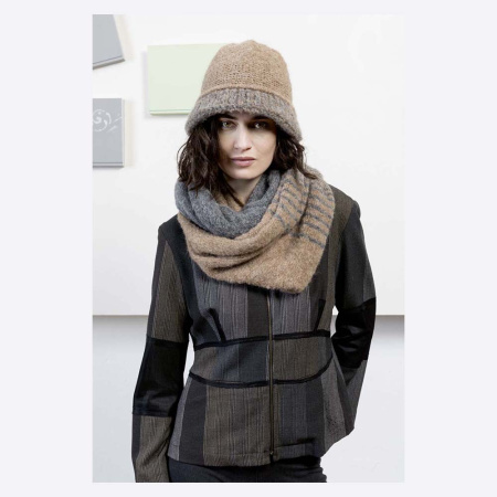 Журнал Lang Fatto a Mano Collection №245