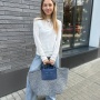 Описание вязания #Сумка_Love_Bag