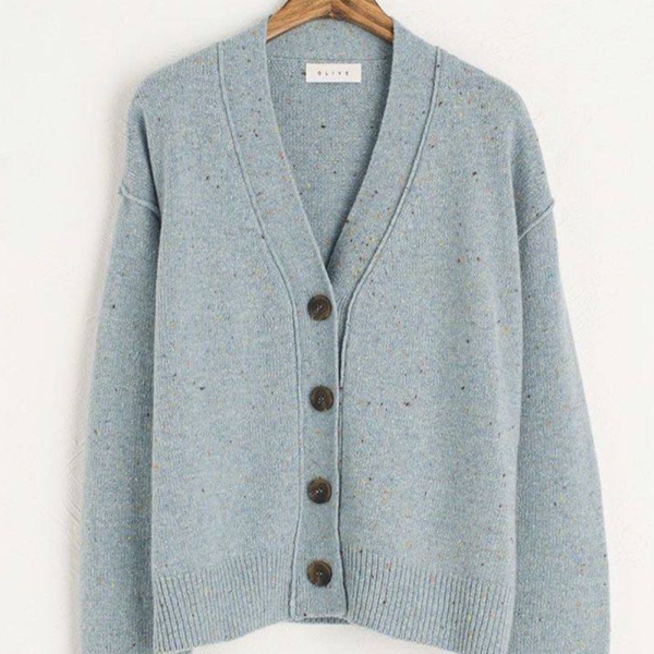 Бобина Cashmere Tweed Todd&Duncan