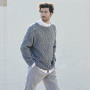 Журнал Katia COTTON-MERINO FAMILY 1