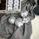 Пряжа Lang Merino 400 Lace