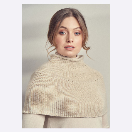 Журнал Rowan Mode at Rowan - Pure Cashmere