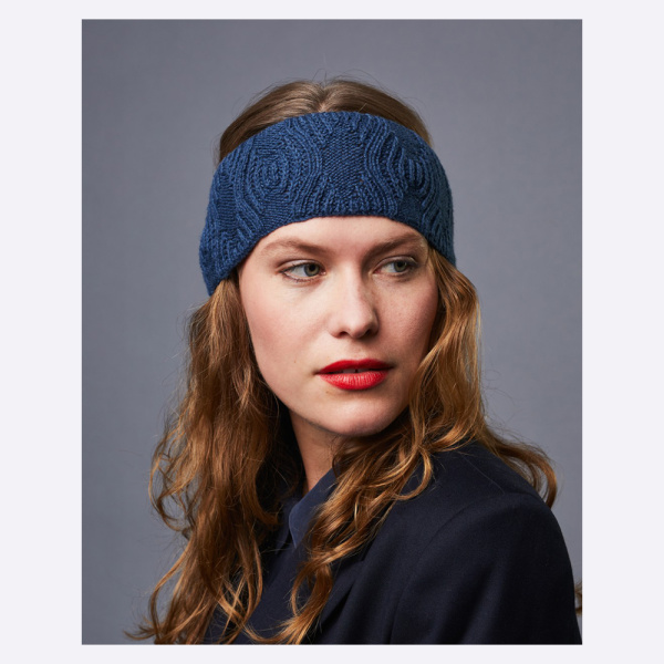 Журнал LAMANA accessoires 01