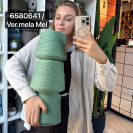 Бобина Coarsehair Loro Piana 