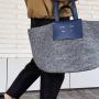 Описание вязания #Сумка_Love_Bag