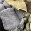 Бобина Merino Baby WoolDom