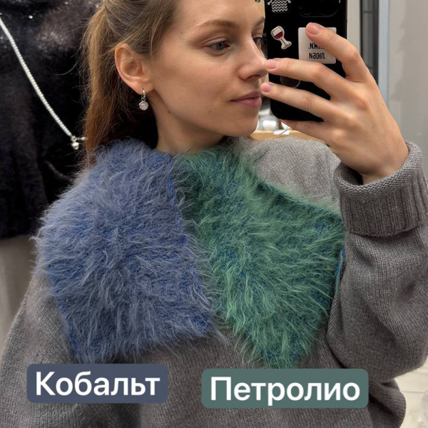Бобина Soft Padla 