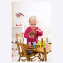 Журнал Lang Fatto a Mano Baby №206