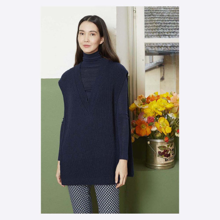 Журнал Lang Fatto a Mano COLLECTION №274