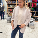 Бобина Cashmere Tweed Todd&Duncan