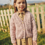 Журнал с моделями по пряже Katia KIDS 107