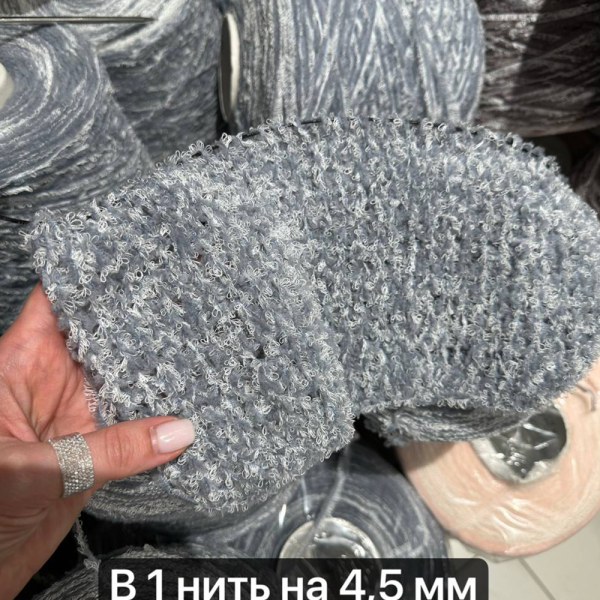 Бобина Octopus Mr.Joe