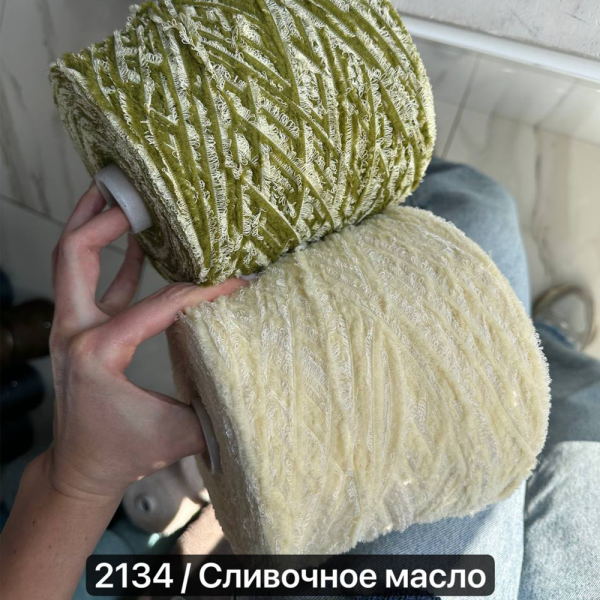 Бобина Octopus Mr.Joe