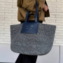 Описание вязания #Сумка_Love_Bag