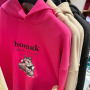 Худи "Homяk"