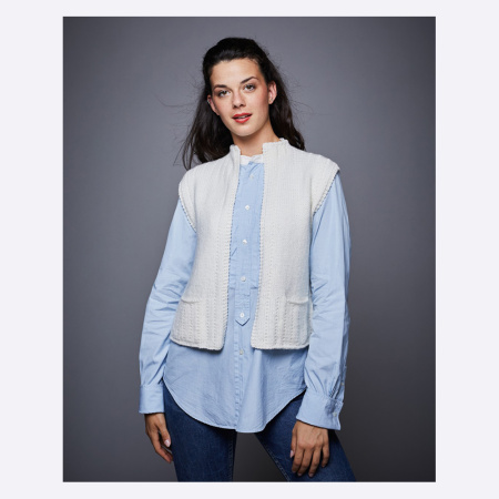 Журнал LAMANA basics 01