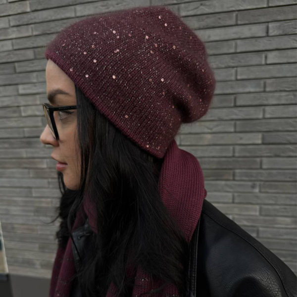 Пряжа Lang Merino 400 Lace