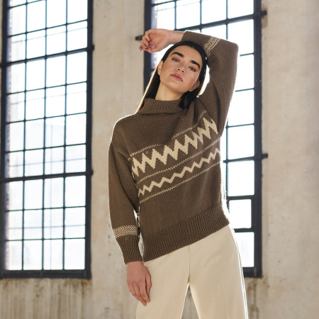 Журнал Katia ESSENTIALS 110