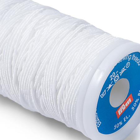 Эластичная нить (резинка) Prym 970026