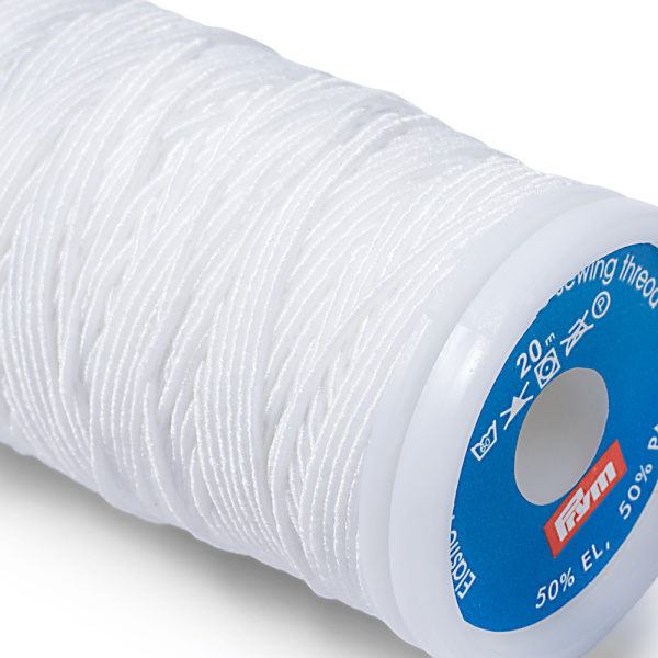 Эластичная нить (резинка) Prym 970026