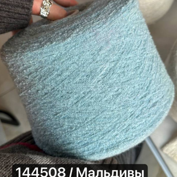 Бобина микробукле Kenzia