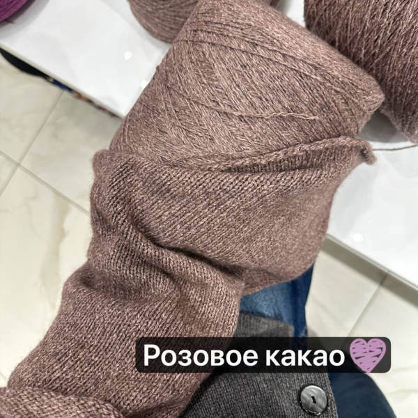 Бобина Yak in Love Filcom