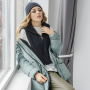 Описание вязания #Шапка_Zara