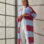 Журнал Lana Grossa: Easy N.02, Мы любим пряжу, AW 2024/25