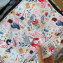 Сумка Katia "Craft bag Lady Desidia" для рукоделия