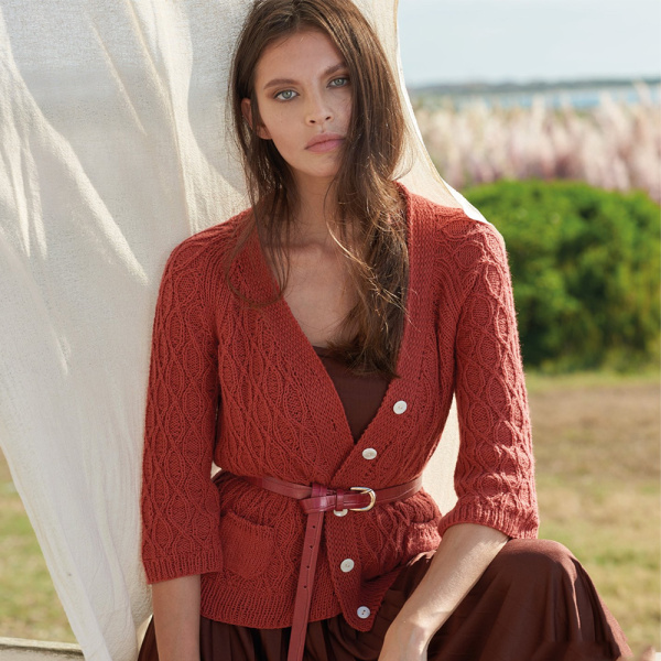 Пряжа Katia Ultrasoft