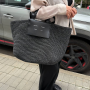Набор для сумки БОЛЬШОЙ LOVE BAG из натуральной кожи