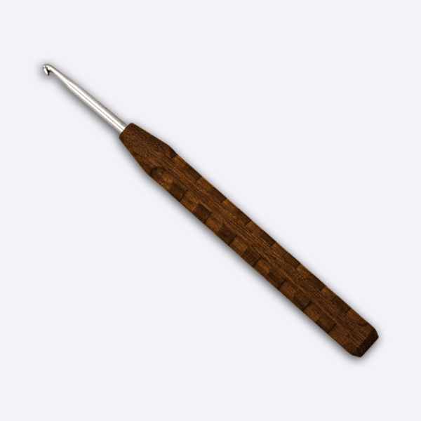 Крючок Addi Walnut Wood, 587-2