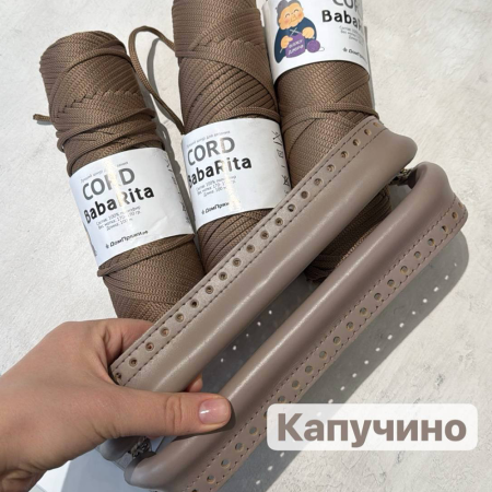 Фермуар ручной работы