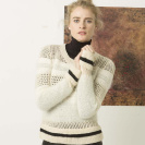 Пряжа Lang Mohair Luxe Lame