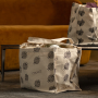 Сумка шоппер Muud recycled shopper