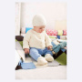 Журнал Lang Fatto a Mano Baby №206