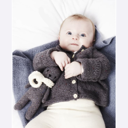 Журнал LAMANA Kids 01
