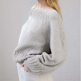 Журнал Lana Grossa: Cashmere Special N.02, Роскошная мягкость, AW 2024/25
