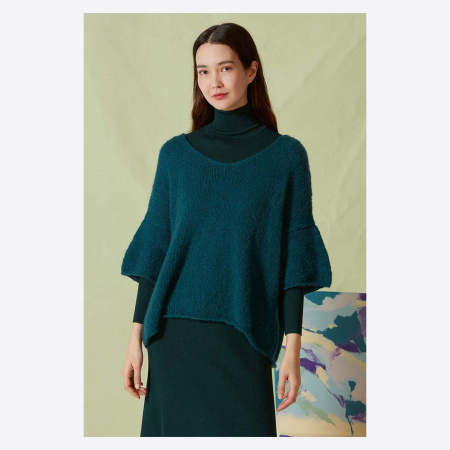 Журнал Lang Fatto a Mano COLLECTION №274