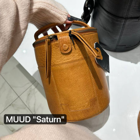 Сумка-органайзер проектная MUUD "Saturn" Whisky