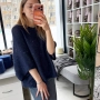 Описание вязания #Поперечная_шпала